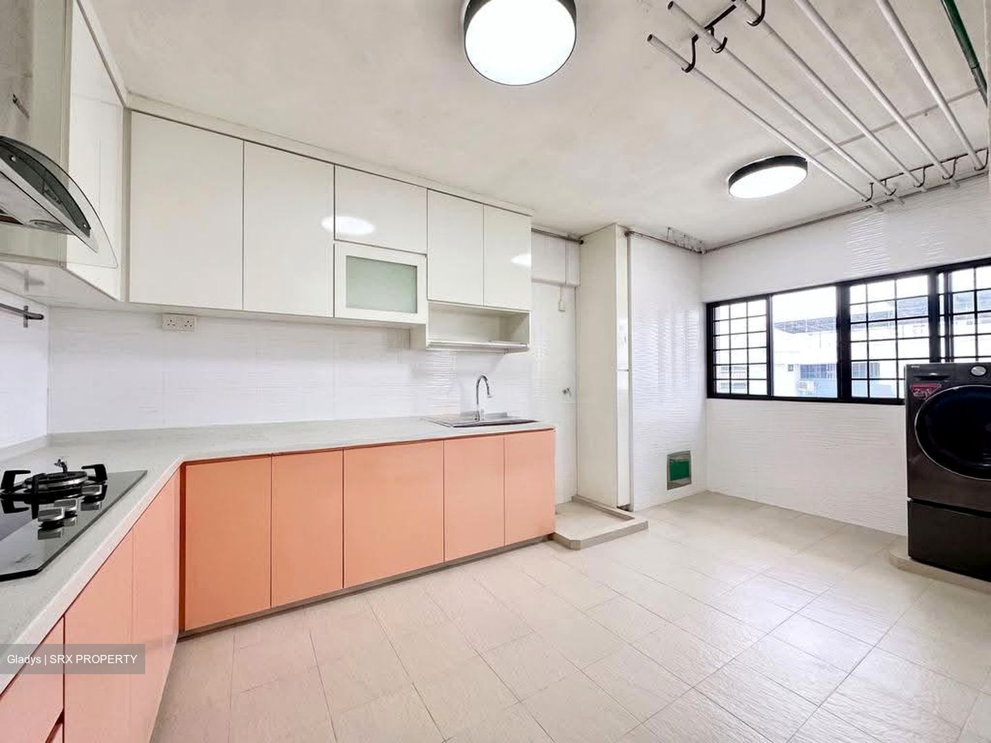 Blk 116 Hwi Yoh Ville (Serangoon), HDB 5 Rooms #621661031